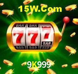 Provedores de Jogos 9K999