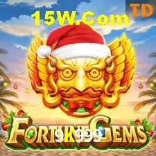 Live Casino 9K999