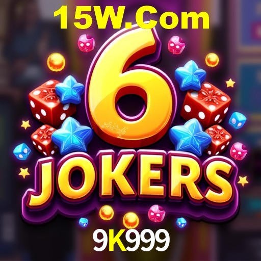 Descubra o Mundo do Cassino Online com 9K999
