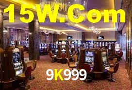 Blackjack Table 9K999