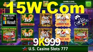 Statistics 9K999