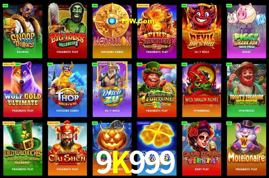 Account Benefits 9K999