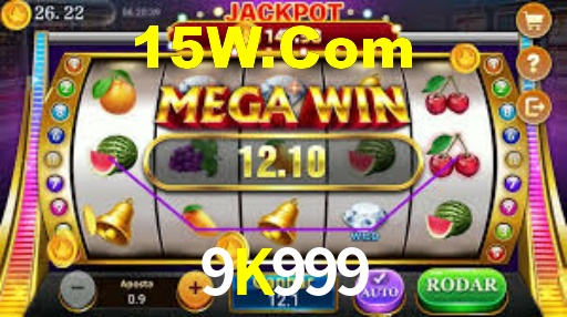 Sinta a adrenalina dos jogos de cassino com 9K999