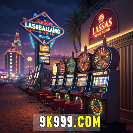 9k999 - O Melhor Cassino Online com Dealers ao Vivo, Roleta e Blackjack no Brasil